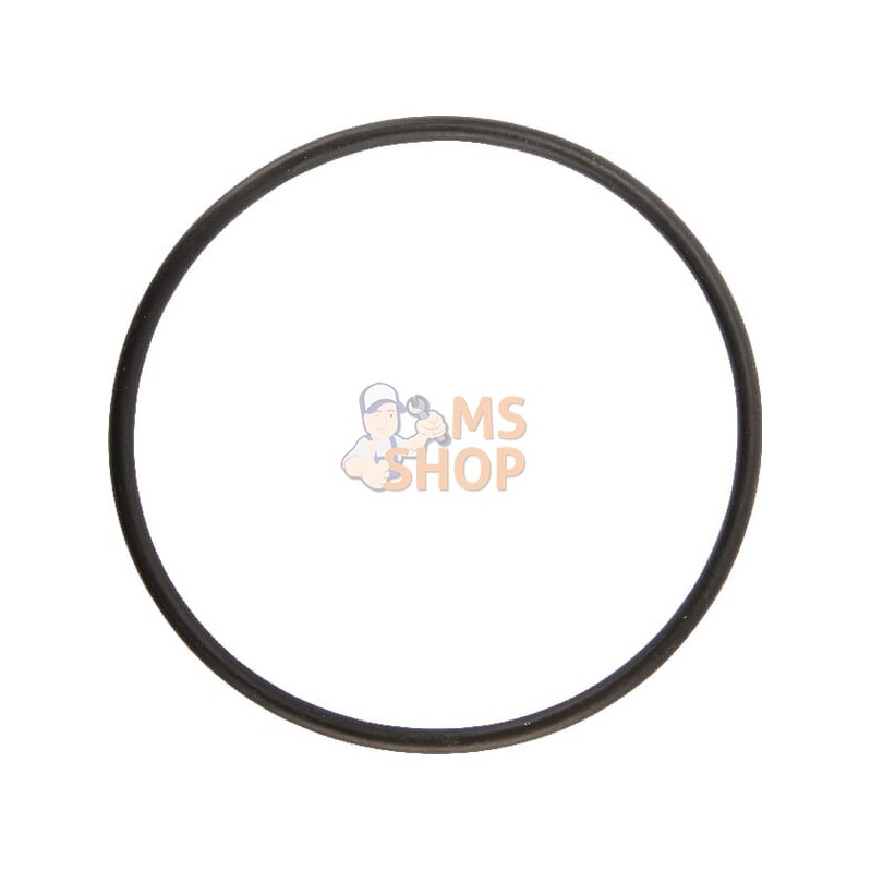 Bague p. joint circul. 80x3,5 | AGRIA Bague p. joint circul. 80x3,5 | AGRIAPR#213481