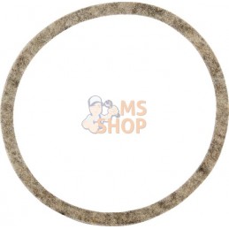 Bague d'étanchéité Filz | AGRIA Bague d'étanchéité Filz | AGRIAPR#213633