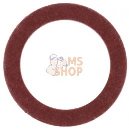 Bague d'étanchéité fibre | AGRIA Bague d'étanchéité fibre | AGRIAPR#213210