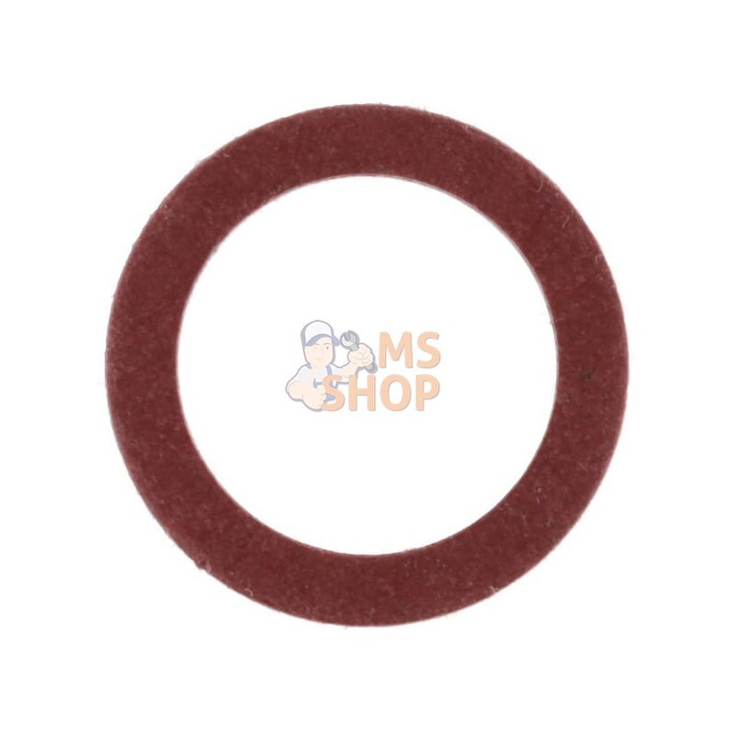 Bague d'étanchéité fibre | AGRIA Bague d'étanchéité fibre | AGRIAPR#213210