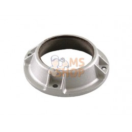 Bague conique accpl. av garn. | AGRIA Bague conique accpl. av garn. | AGRIAPR#212467