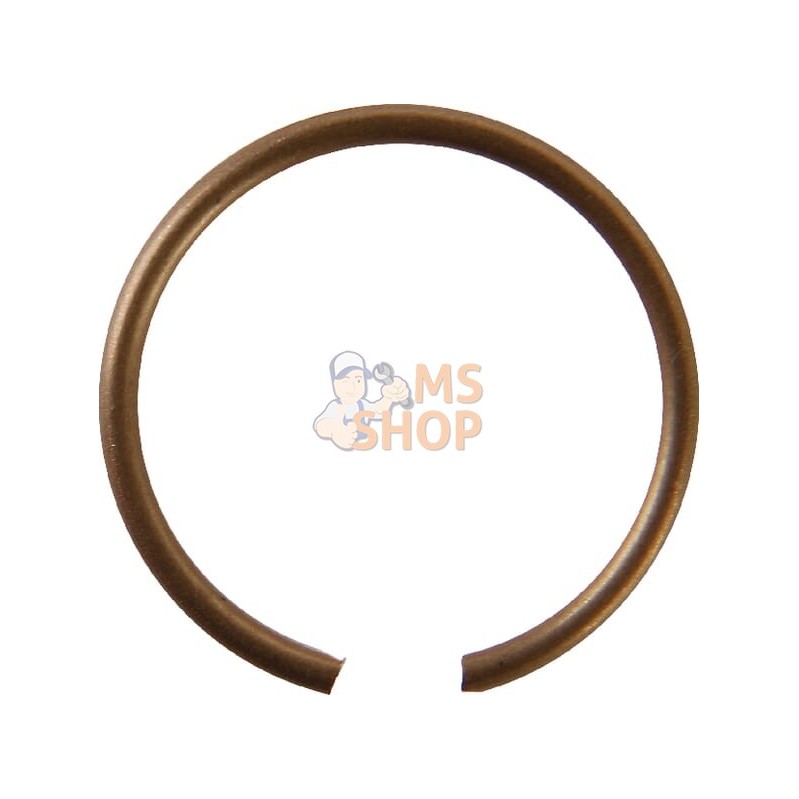 Bague d'arrêt métallique | AGRIA Bague d'arrêt métallique | AGRIAPR#213245