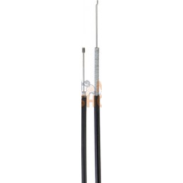 Fil de commande des gaz | AGRIA Fil de commande des gaz | AGRIAPR#212262