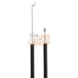 Fil de commande des gaz | AGRIA Fil de commande des gaz | AGRIAPR#212371