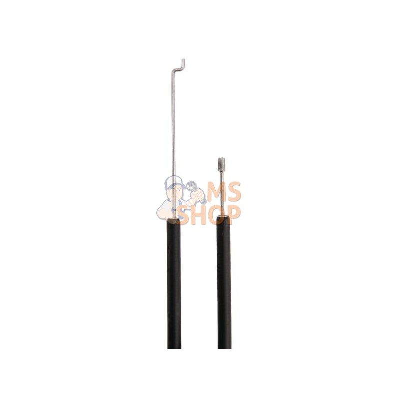 Fil de commande des gaz | AGRIA Fil de commande des gaz | AGRIAPR#212371