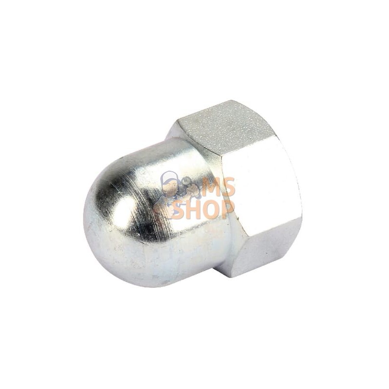 Écrou borgne  M14 x 1,5 | AGRIA Écrou borgne  M14 x 1,5 | AGRIAPR#213562