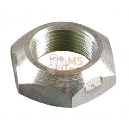 Ecrou de blocage M18x1,25 | AGRIA Ecrou de blocage M18x1,25 | AGRIAPR#213617