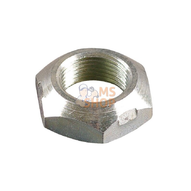 Ecrou de blocage M18x1,25 | AGRIA Ecrou de blocage M18x1,25 | AGRIAPR#213617