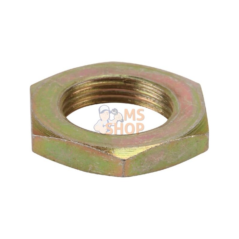 Écrou hexagonal M16x1 | AGRIA Écrou hexagonal M16x1 | AGRIAPR#213176