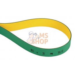 Courroie plate | AGRIA Courroie plate | AGRIAPR#212661