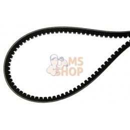 Courroie trapézoïdale SPAx 782 | AGRIA Courroie trapézoïdale SPAx 782 | AGRIAPR#212215