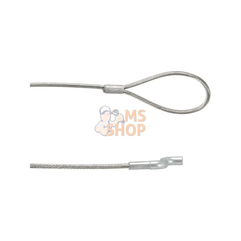 Corde de décompression | AGRIA Corde de décompression | AGRIAPR#213425