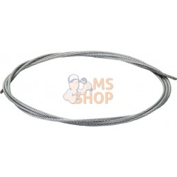Cordon de lanceur | AGRIA Cordon de lanceur | AGRIAPR#212268
