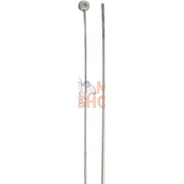 Cordon de lanceur 3x1350 | AGRIA Cordon de lanceur 3x1350 | AGRIAPR#212208