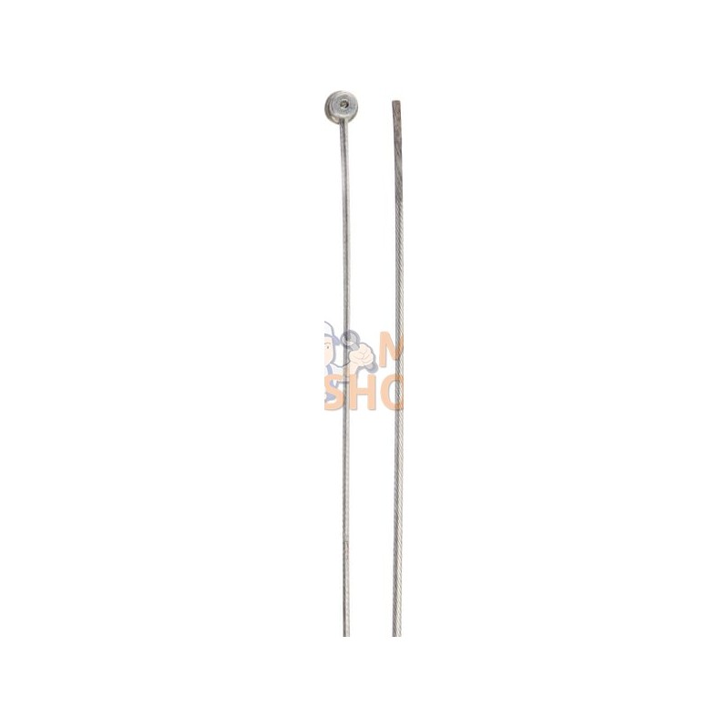 Cordon de lanceur 3x1350 | AGRIA Cordon de lanceur 3x1350 | AGRIAPR#212208