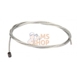 Cordon de lanceur 3/1600 | AGRIA Cordon de lanceur 3/1600 | AGRIAPR#212139