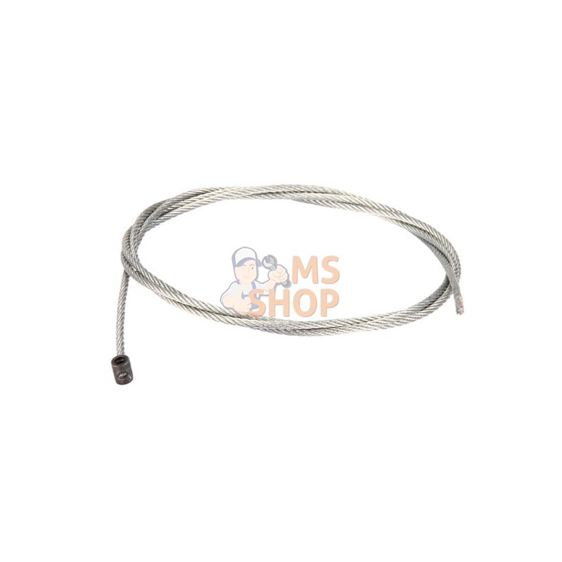 Cordon de lanceur 3/1600 | AGRIA Cordon de lanceur 3/1600 | AGRIAPR#212139 Cordon de lanceur 3/1600 | AGRIA Cordon de lanceur 3/1600 | AGRIAPR#212139