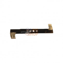 AK518076; AL-KO; Lame Alko 550/23mm ride-on; pièce detachée