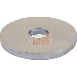 Disque | AGRIA Disque | AGRIAPR#213399