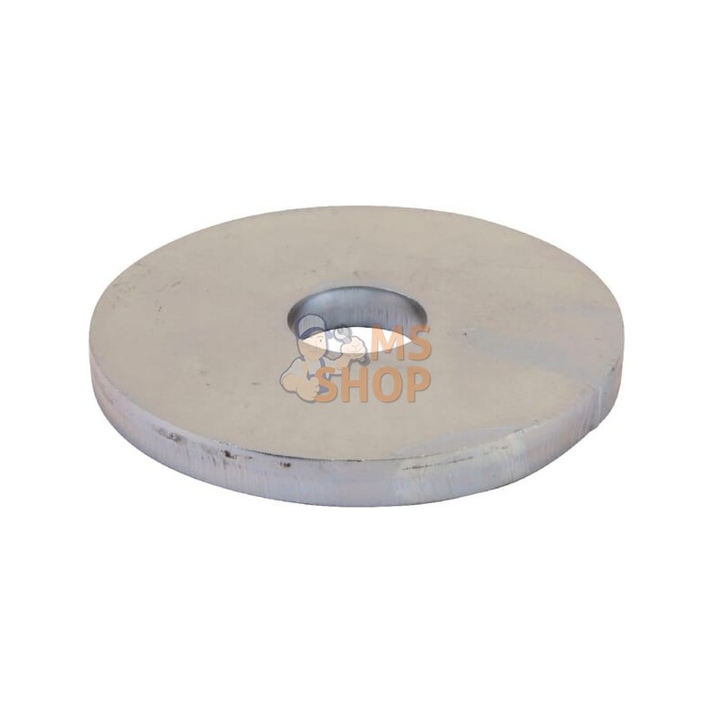 Disque | AGRIA Disque | AGRIAPR#213399