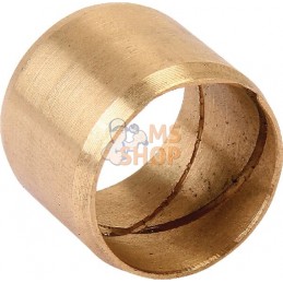 Douille de roul. 15,6x17,8x15 | AGRIA Douille de roul. 15,6x17,8x15 | AGRIAPR#213267
