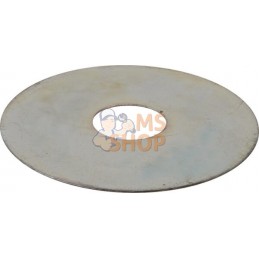 Disque | AGRIA Disque | AGRIAPR#212866