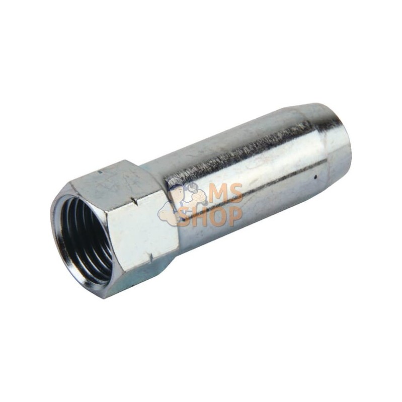 Douille appui p. câble spiralé | AGRIA Douille appui p. câble spiralé | AGRIAPR#213540