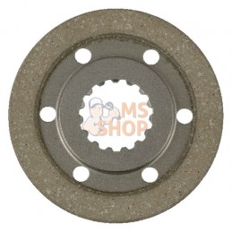 Disque d'embrayage | AGRIA Disque d'embrayage | AGRIAPR#212537