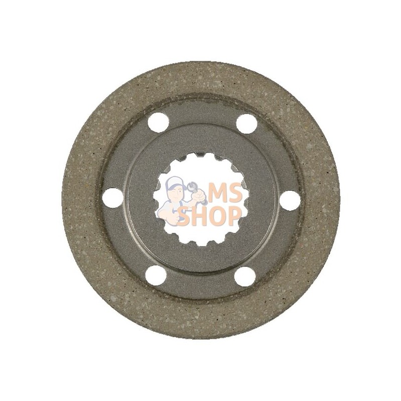 Disque d'embrayage | AGRIA Disque d'embrayage | AGRIAPR#212537