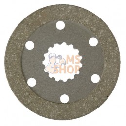 Disque d'embrayage | AGRIA Disque d'embrayage | AGRIAPR#212537