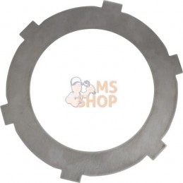 Disque d'embrayage externe | AGRIA Disque d'embrayage externe | AGRIAPR#212319