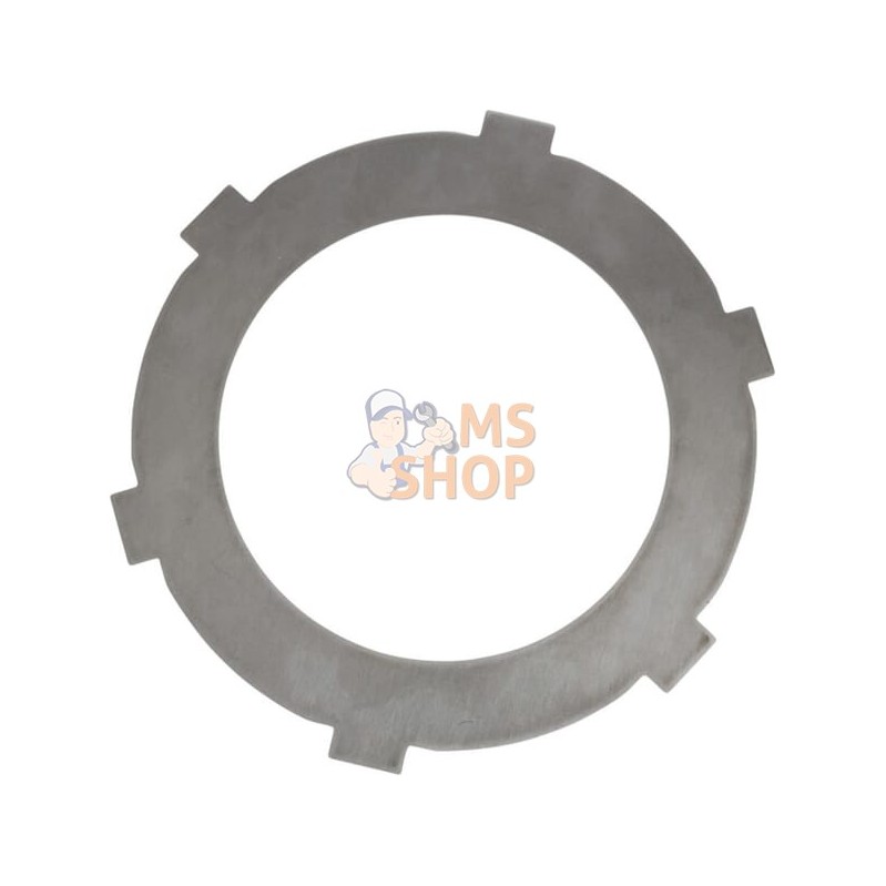 Disque d'embrayage externe | AGRIA Disque d'embrayage externe | AGRIAPR#212319