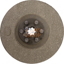 Disque d'embrayage | AGRIA Disque d'embrayage | AGRIAPR#212800