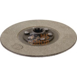 Disque d'embrayage | AGRIA Disque d'embrayage | AGRIAPR#212800