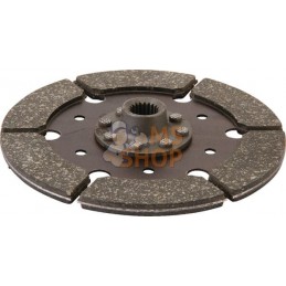 Disque d'embrayage | AGRIA Disque d'embrayage | AGRIAPR#212465