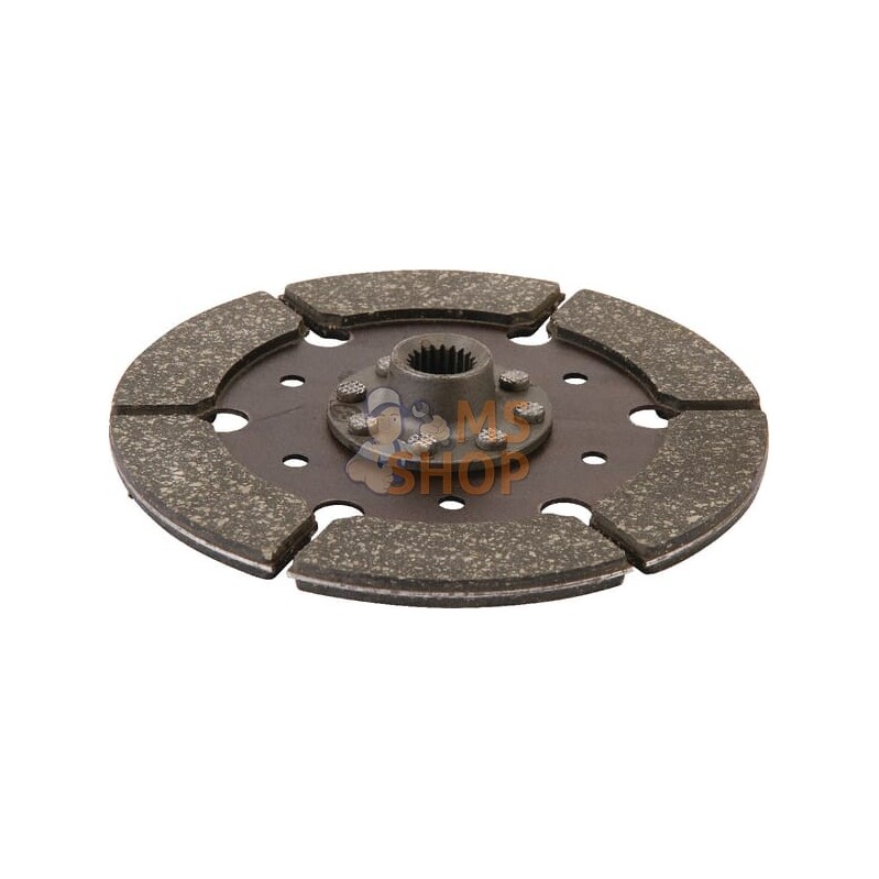 Disque d'embrayage | AGRIA Disque d'embrayage | AGRIAPR#212465