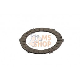 Disque d'embrayage externe | AGRIA Disque d'embrayage externe | AGRIAPR#212197