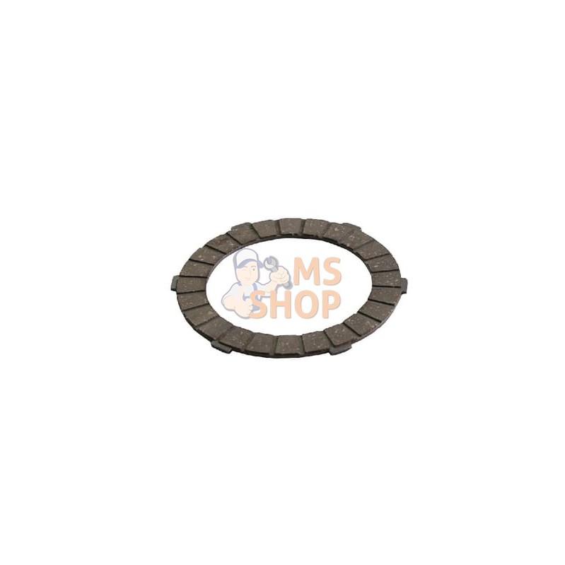 Disque d'embrayage externe | AGRIA Disque d'embrayage externe | AGRIAPR#212197