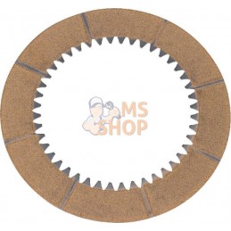 Disque embrayage int. a. garn. | AGRIA Disque embrayage int. a. garn. | AGRIAPR#212161