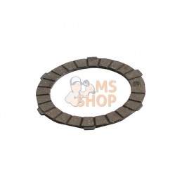 Disque d'embrayage externe | AGRIA Disque d'embrayage externe | AGRIAPR#212254