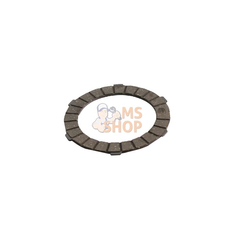 Disque d'embrayage externe | AGRIA Disque d'embrayage externe | AGRIAPR#212254