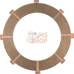 Disque d'embrayage externe | AGRIA Disque d'embrayage externe | AGRIAPR#212808