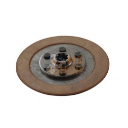 Disque d'embrayage | AGRIA Disque d'embrayage | AGRIAPR#212841