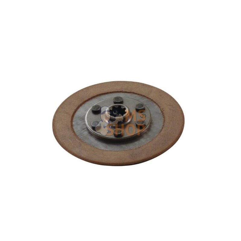 Disque d'embrayage | AGRIA Disque d'embrayage | AGRIAPR#212841