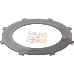 Disque d'embrayage | AGRIA Disque d'embrayage | AGRIAPR#212138