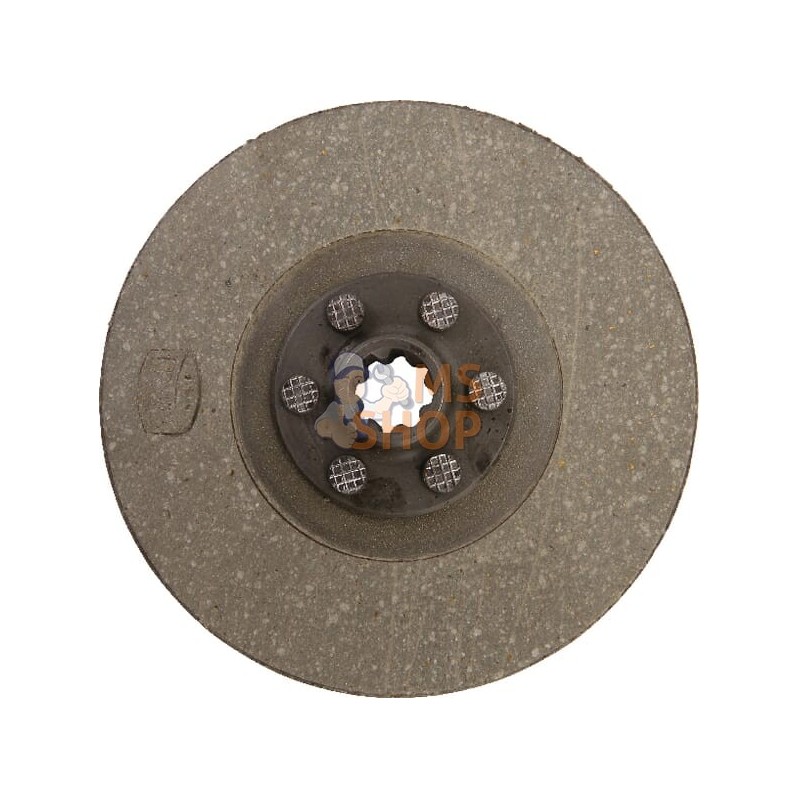 Disque d'embrayage | AGRIA Disque d'embrayage | AGRIAPR#212633