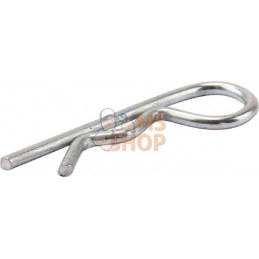 Goupille béta 1,8x32 | AGRIA Goupille béta 1,8x32 | AGRIAPR#213220