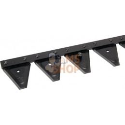 Couteau supérieur 125cm | AGRIA Couteau supérieur 125cm | AGRIAPR#212624