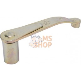 Bras de guidage lame,supérieur | AGRIA Bras de guidage lame,supérieur | AGRIAPR#212662