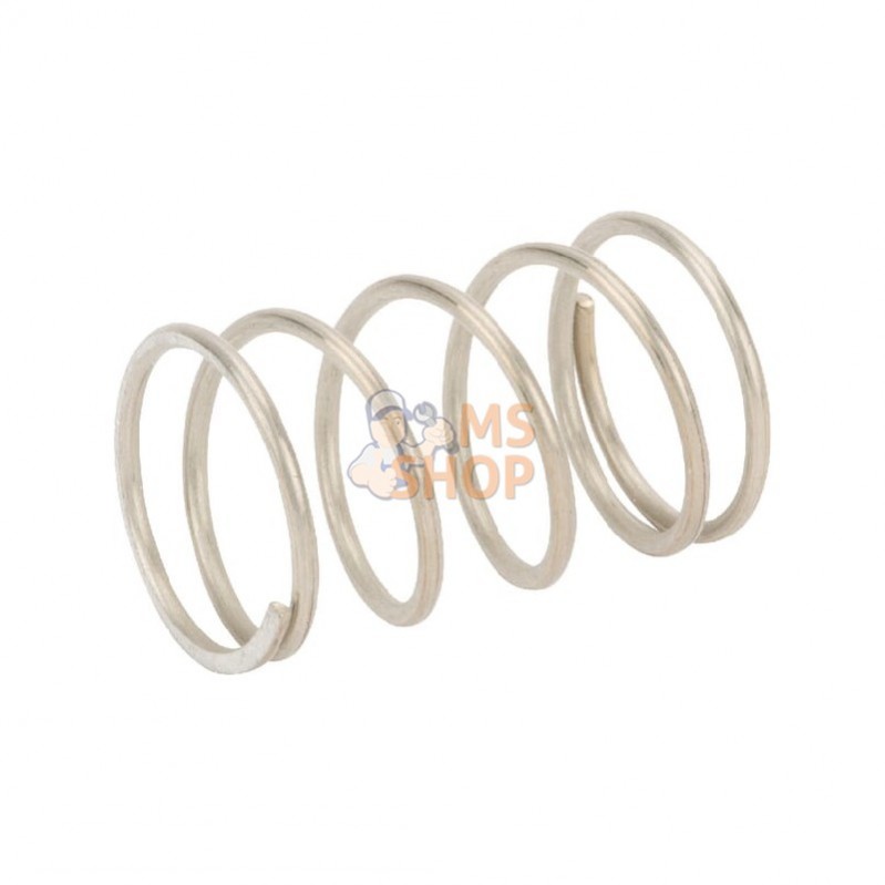 AK515130; AL-KO; Ressort hach. dyn.; pièce detachée